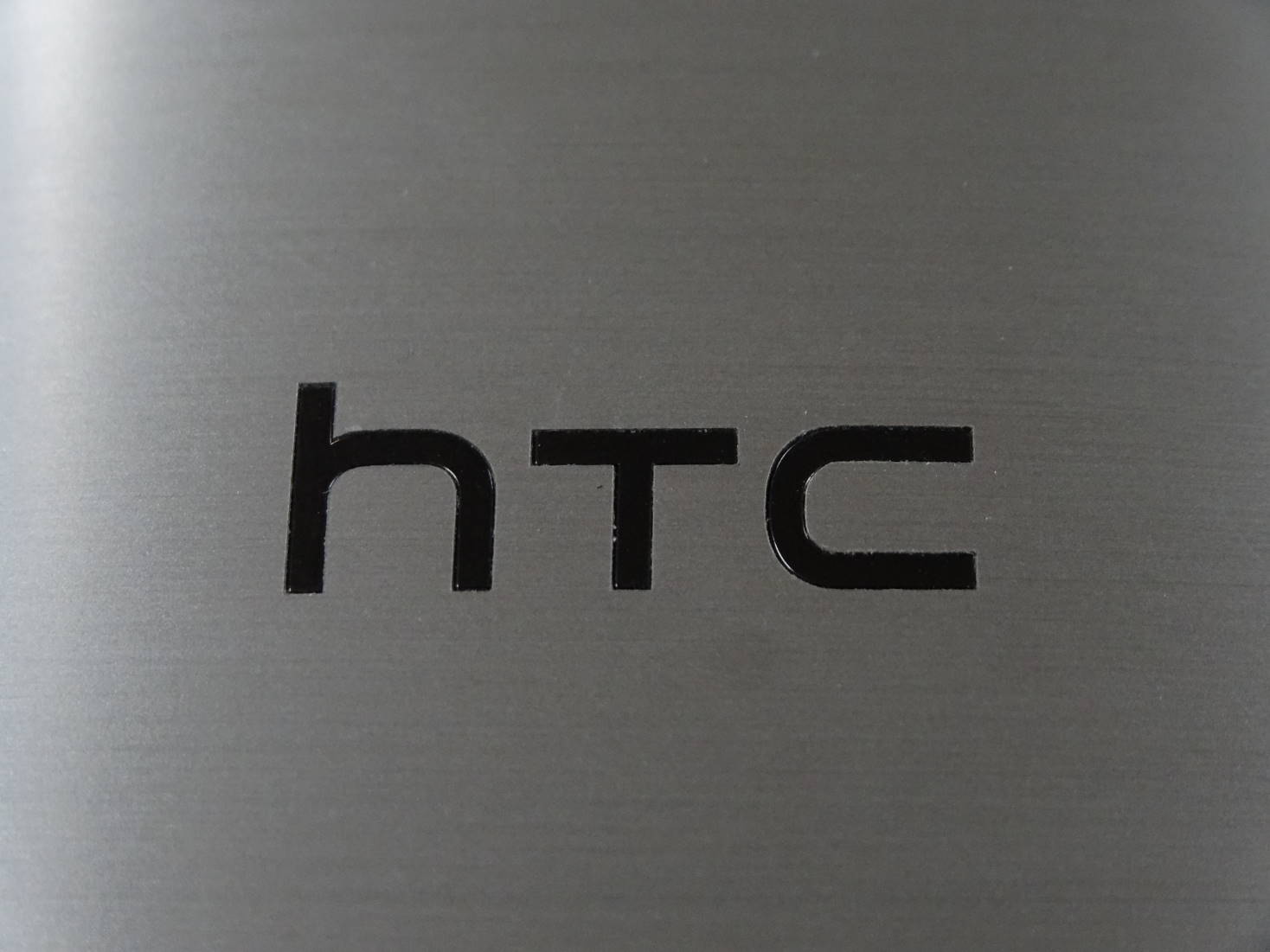 HTC One M8 ロゴ