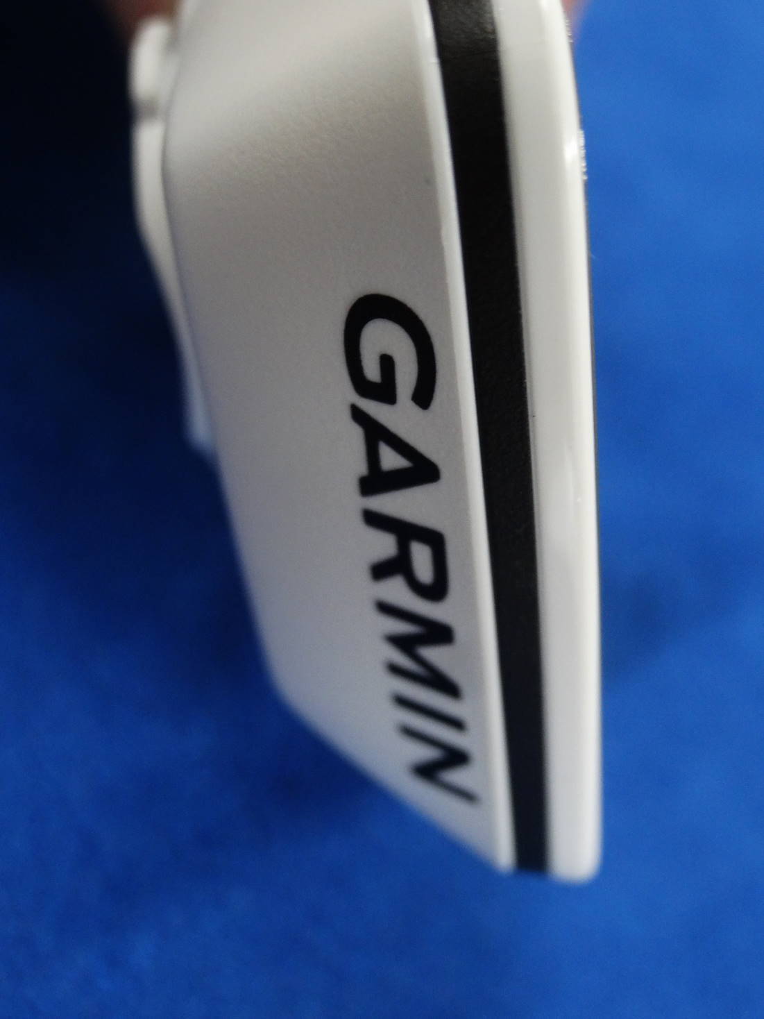 GARMIN Edge 520 のロゴ