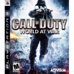 Call of Duty:World at Warで遊ぶ