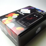 Nokia 5800 XpressMusic support届きました！(その1)