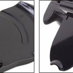 Hand Grip with Stand for PSP Goを試す
