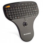 Lenovo Mini Wireless Keyboard N5901をMacで使ってみる。