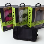 【買って良かった！】Survivor + Beltclip for iPhone 4