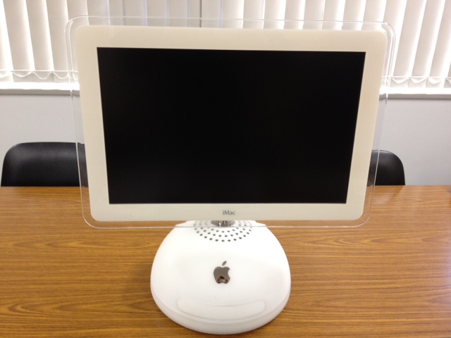 iMac G4 imac G4 大福Mac Apple アップル - デスクトップ型PC