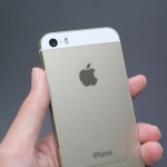 ゴールド感をさらに高める！iPhone 5s ゴールドによく合うアクセサリ特集♫