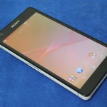 Xperia (TM) ZL2 SOL25用保護シート4種の予約を開始です！[Xperia_Report]