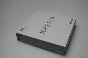 Xperia (TM) Z1 SOL23 を入手しました。Noreveやります！[Xperia_Report]