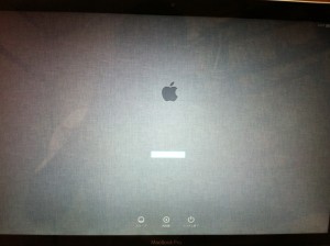 らいおん！Mac OS X Lionでログインできない件