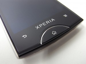 [Xperia_Report] Xperia ray (SO-03C) 専用 液晶保護シート 売ってますー