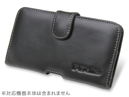 GALAXY Note SC-05D用PDAIRレザーケース発売開始！[Galaxy_Report]