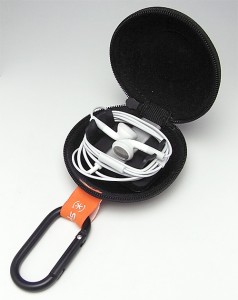 TechStyle Case for iPod shuffle(2nd/3rd gen.) 発売開始しました。