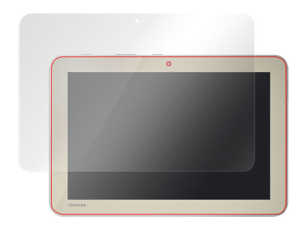 OverLay Plus for dynabook Tab S90/S80/S50