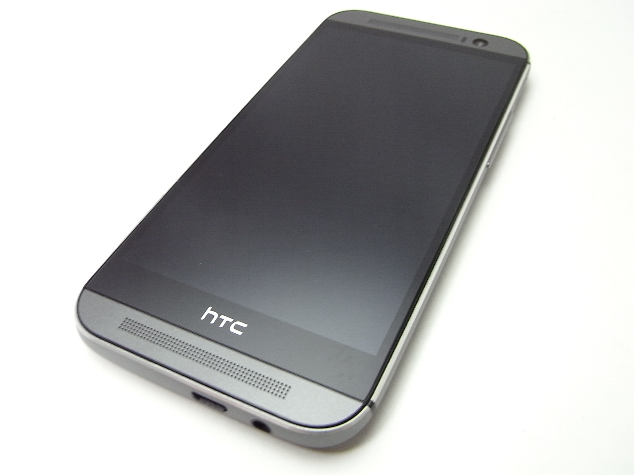 保護シート作成サービス、本日のお題：HTC One M8