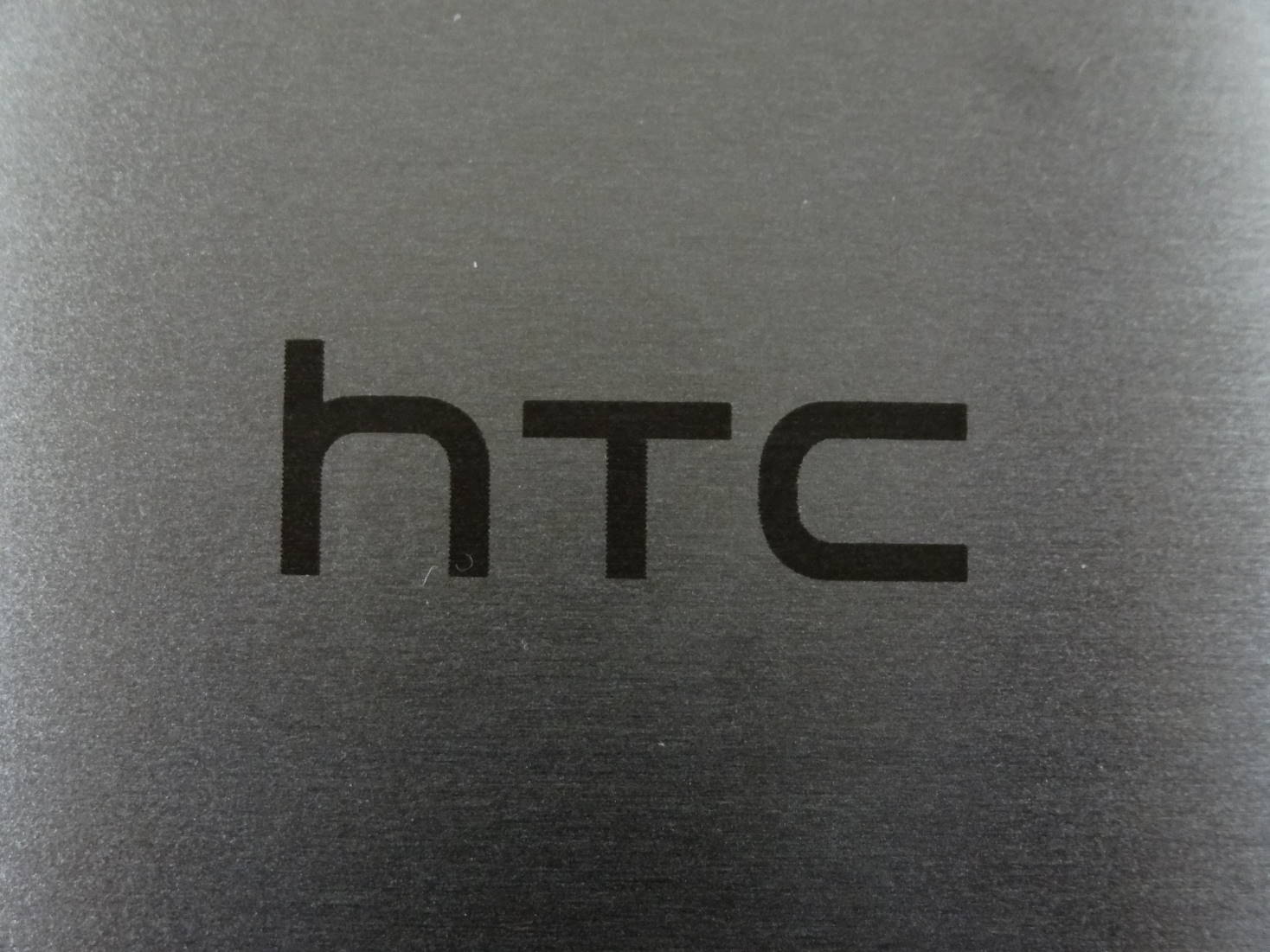 HTC One M9 Plus ロゴ