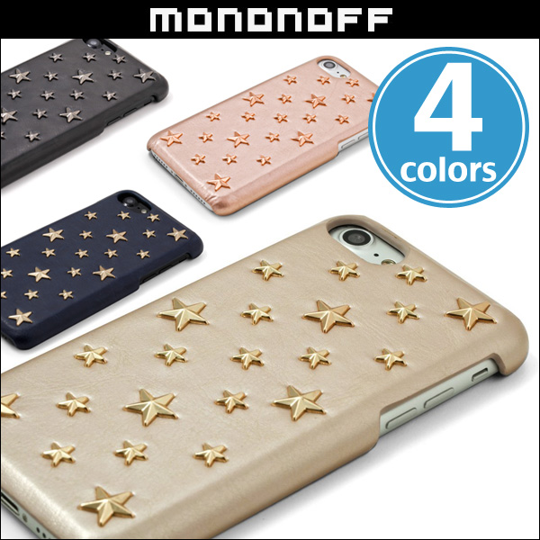 mononoff Stars Case 705 for iPhone 7